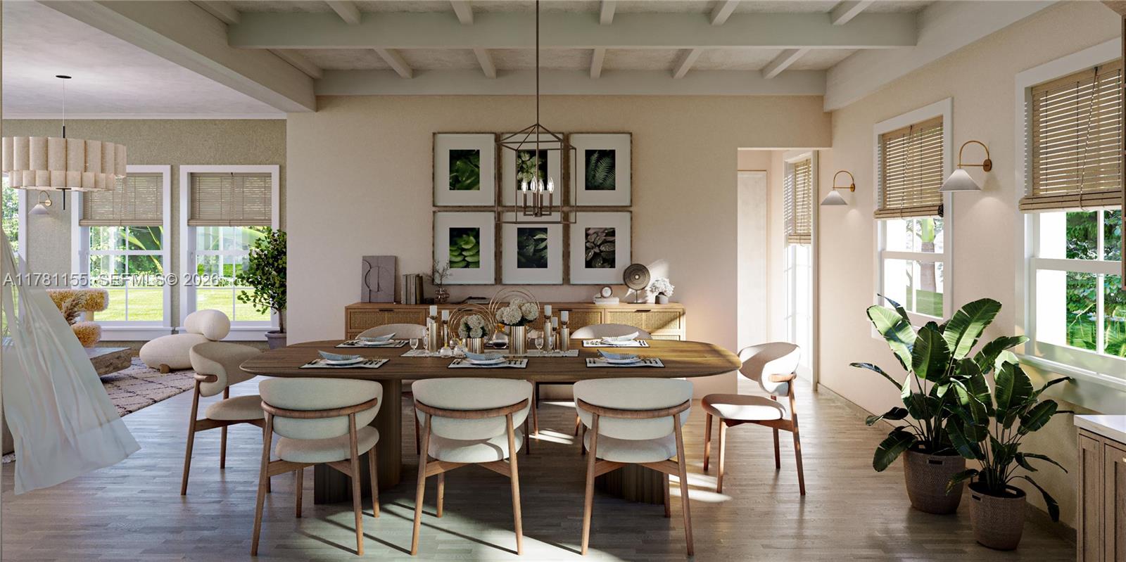 BEACH VIEW ADDN - Land