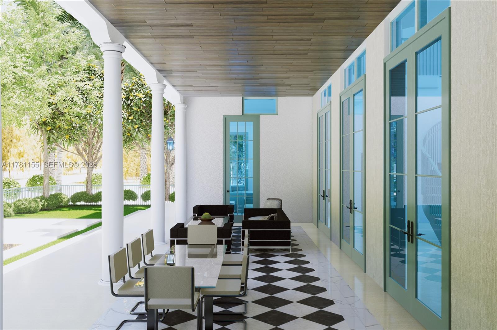 BEACH VIEW ADDN - Land