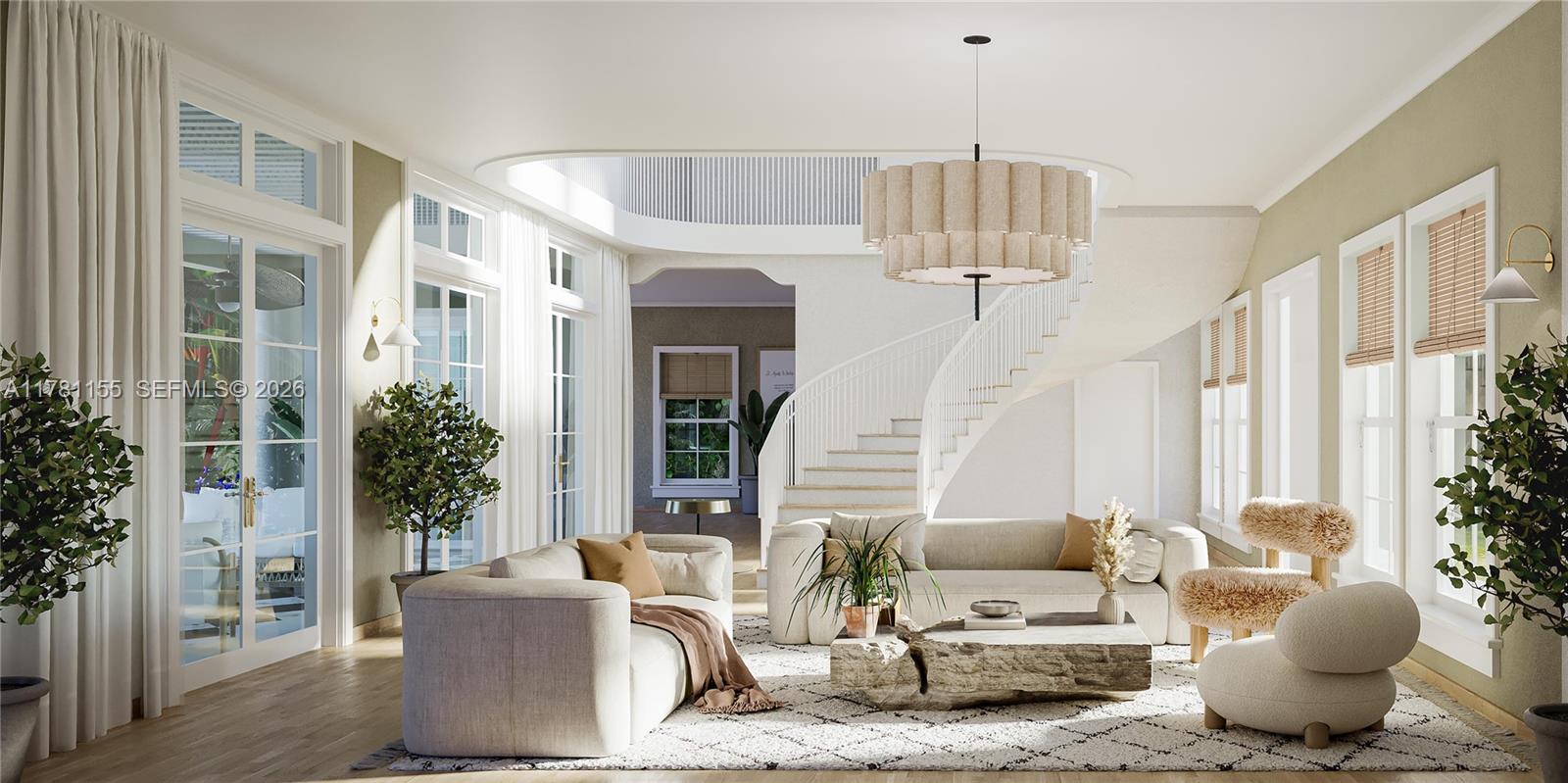 BEACH VIEW ADDN - Land