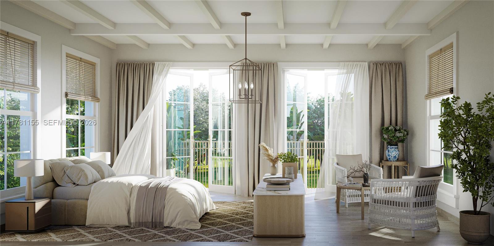 BEACH VIEW ADDN - Land