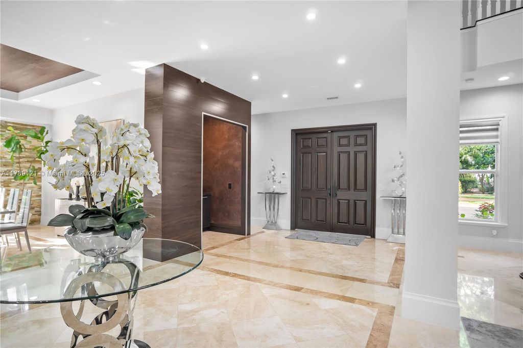 Photo of 4662 Saxon Rd, Coconut Creek, FL 33073 (MLS # A11789121)