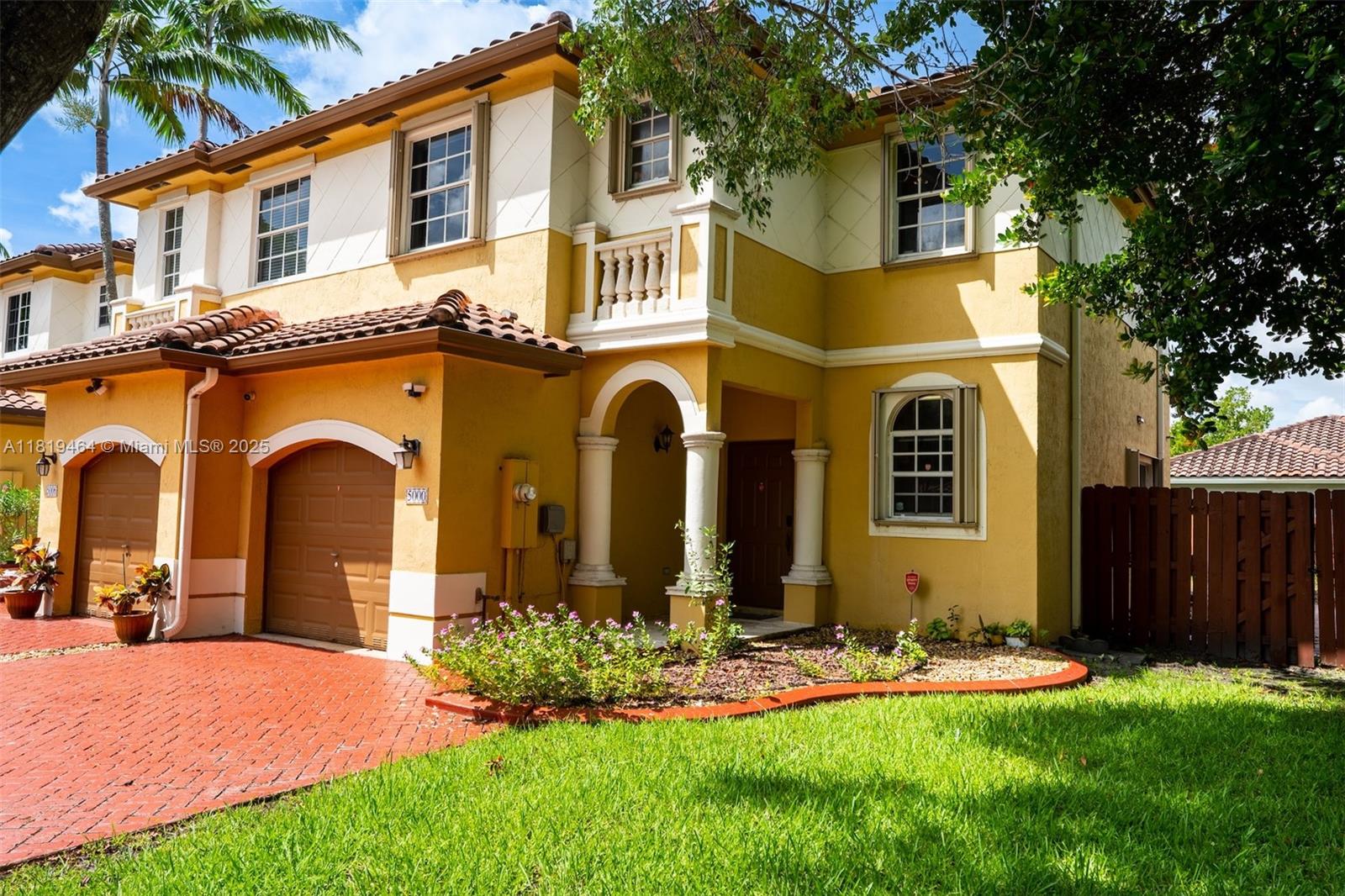 search properties 1 5000 SW 136th Ave