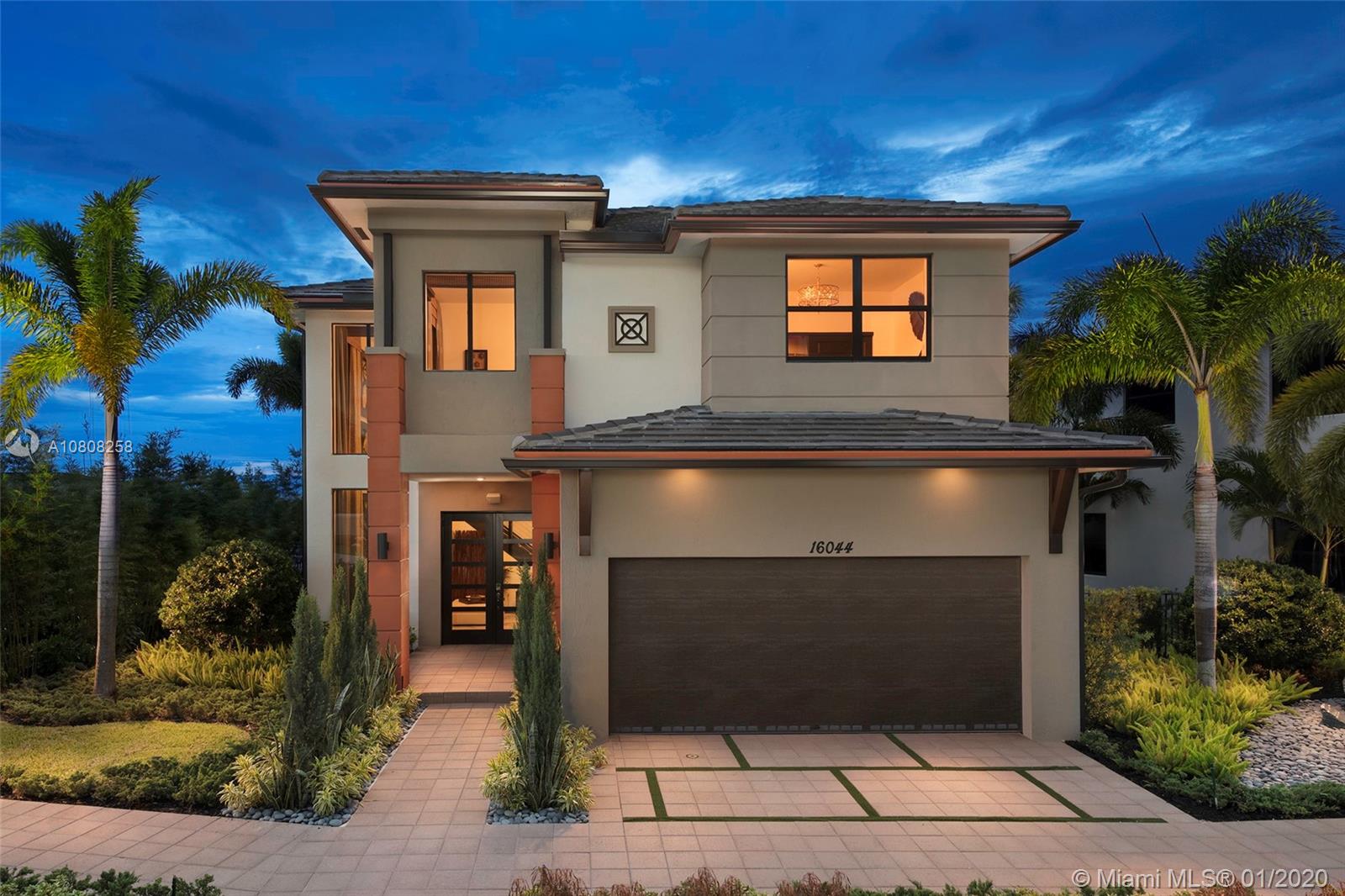 SATORI - Residential