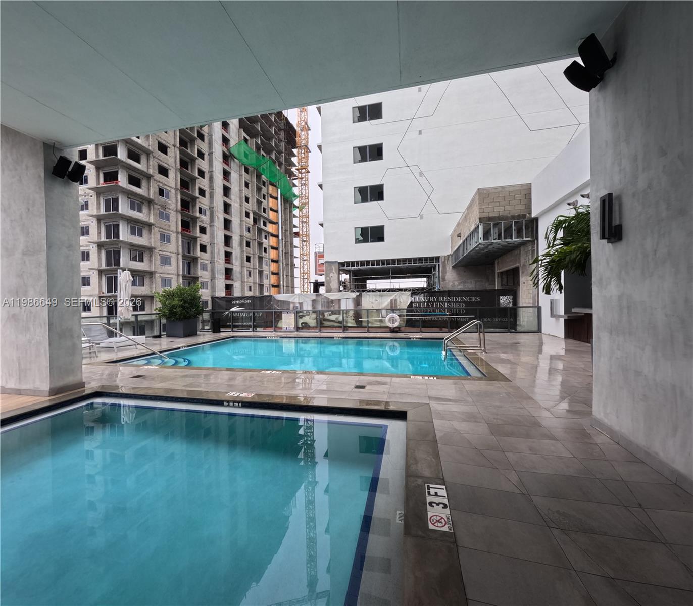 SMART BRICKELL LODGING 1 - Residential