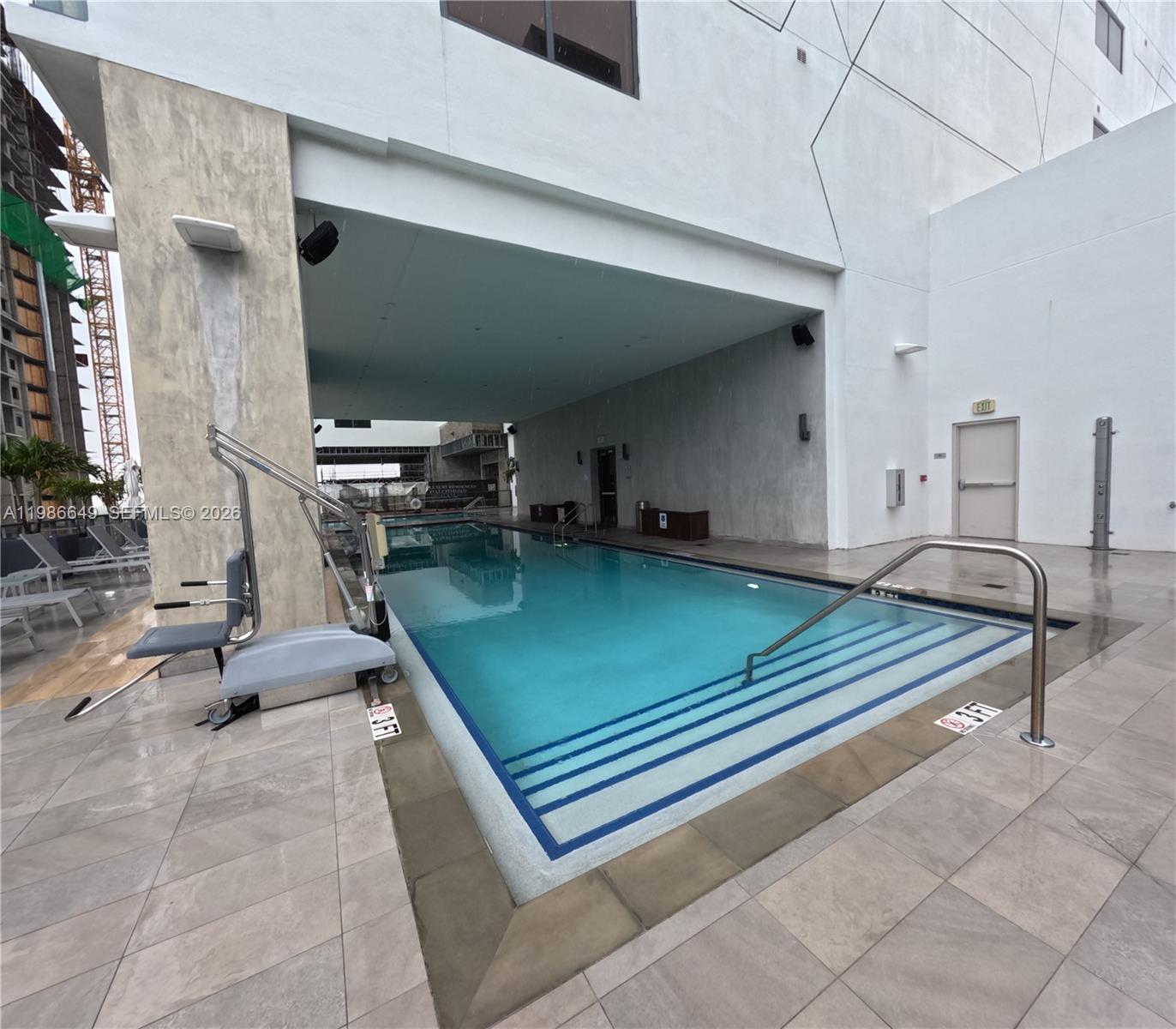 SMART BRICKELL LODGING 1 - Residential