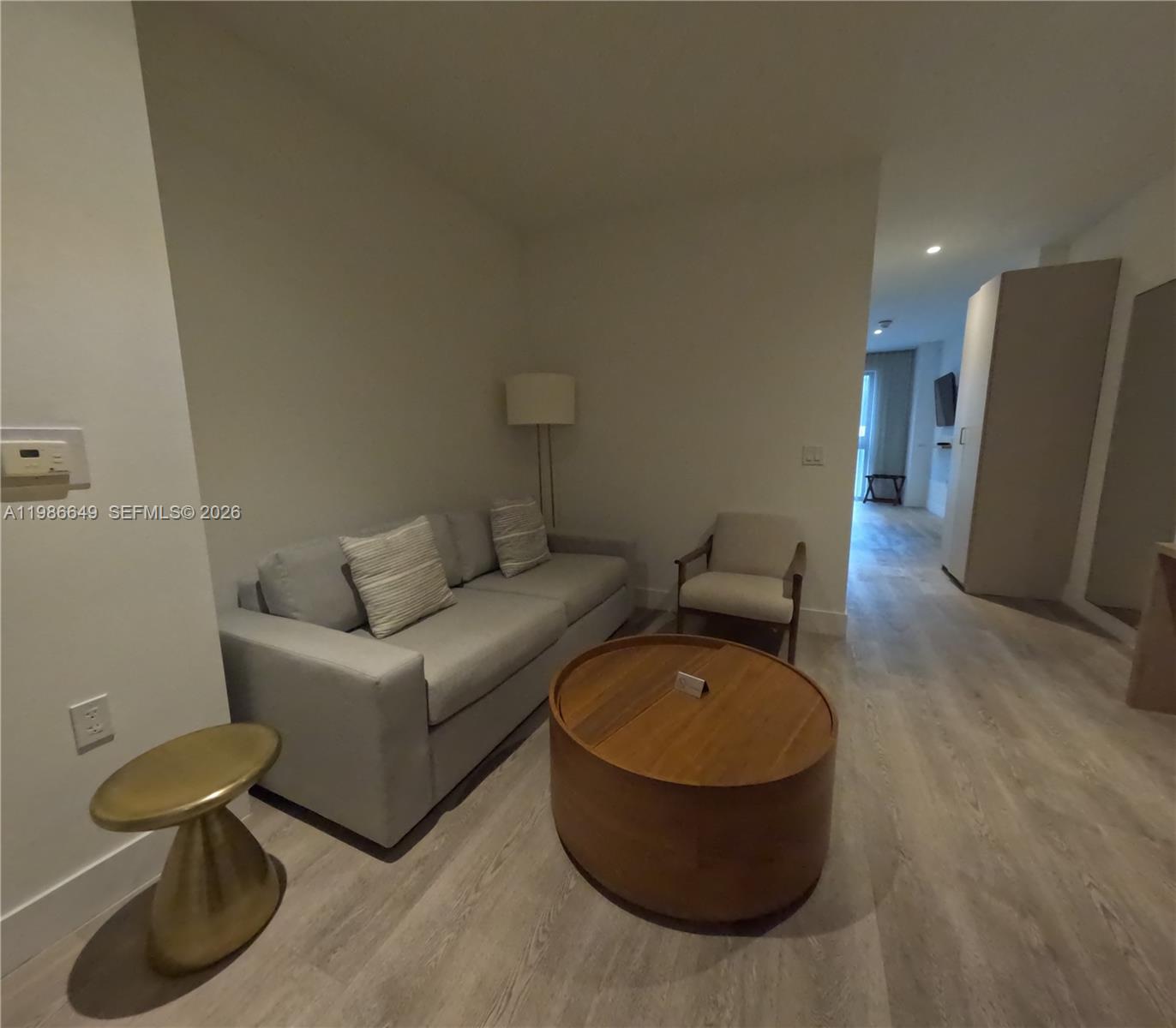 SMART BRICKELL LODGING 1 - Residential