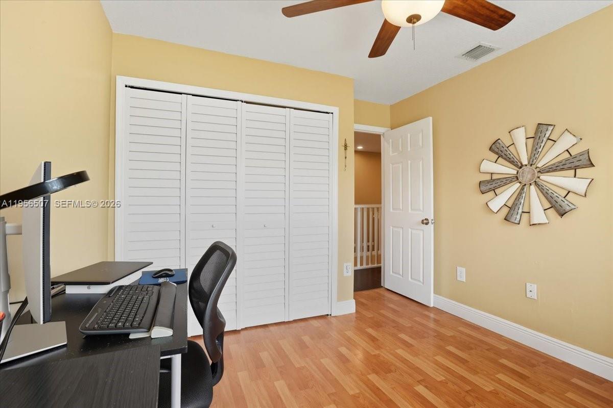 The Homes @ Forest Lake - Residential