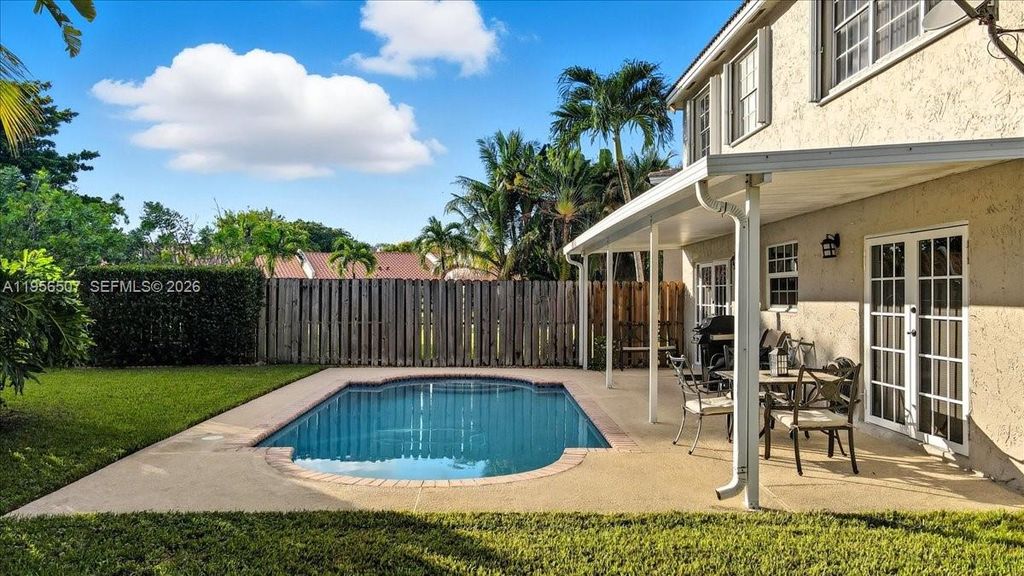 Photo of 11230 SW 59th Pl, Cooper City, FL 33330 (MLS # A11956507)