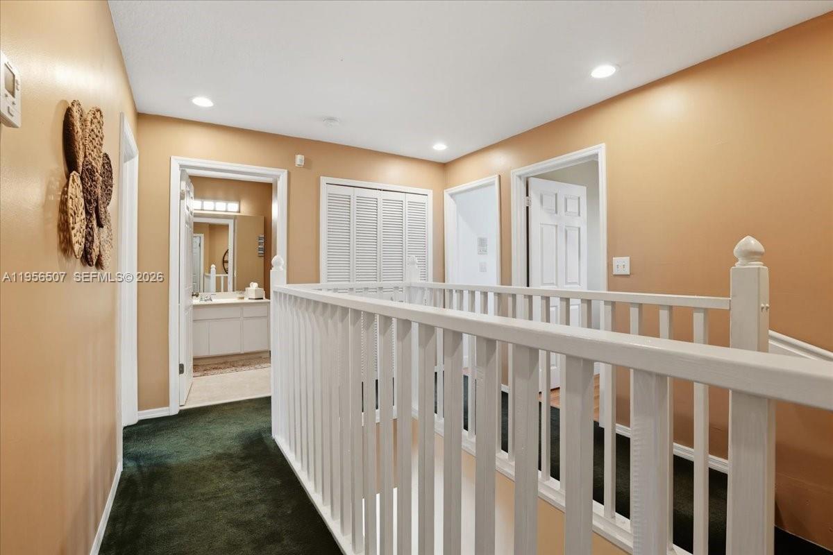 The Homes @ Forest Lake - Residential