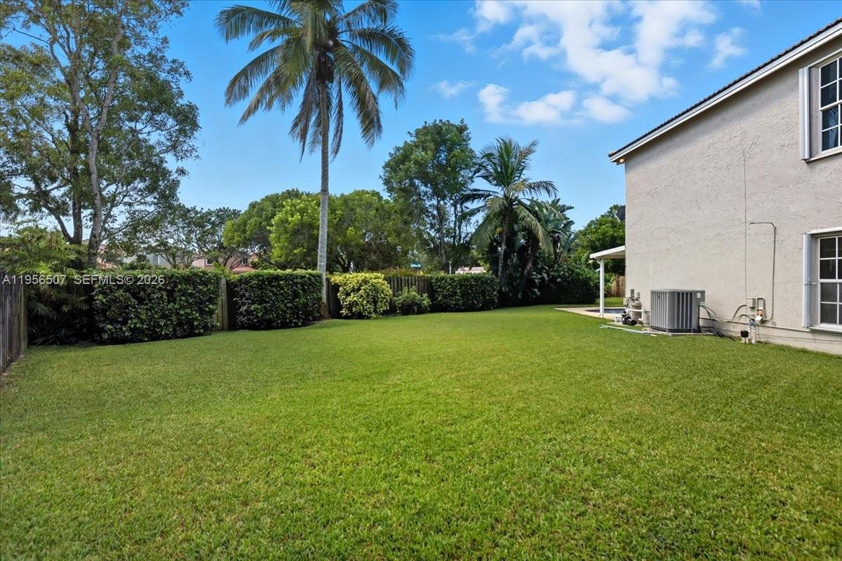 The Homes @ Forest Lake - Residential