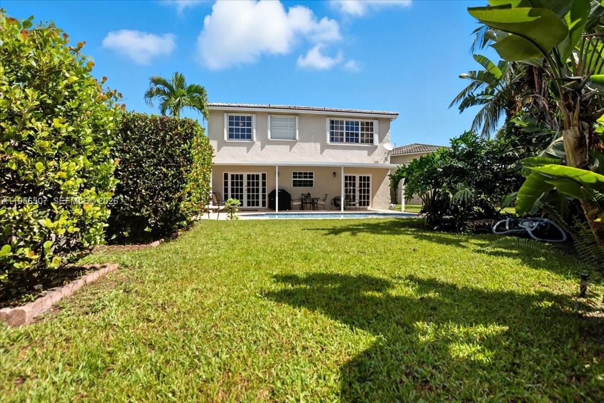 The Homes @ Forest Lake - Residential