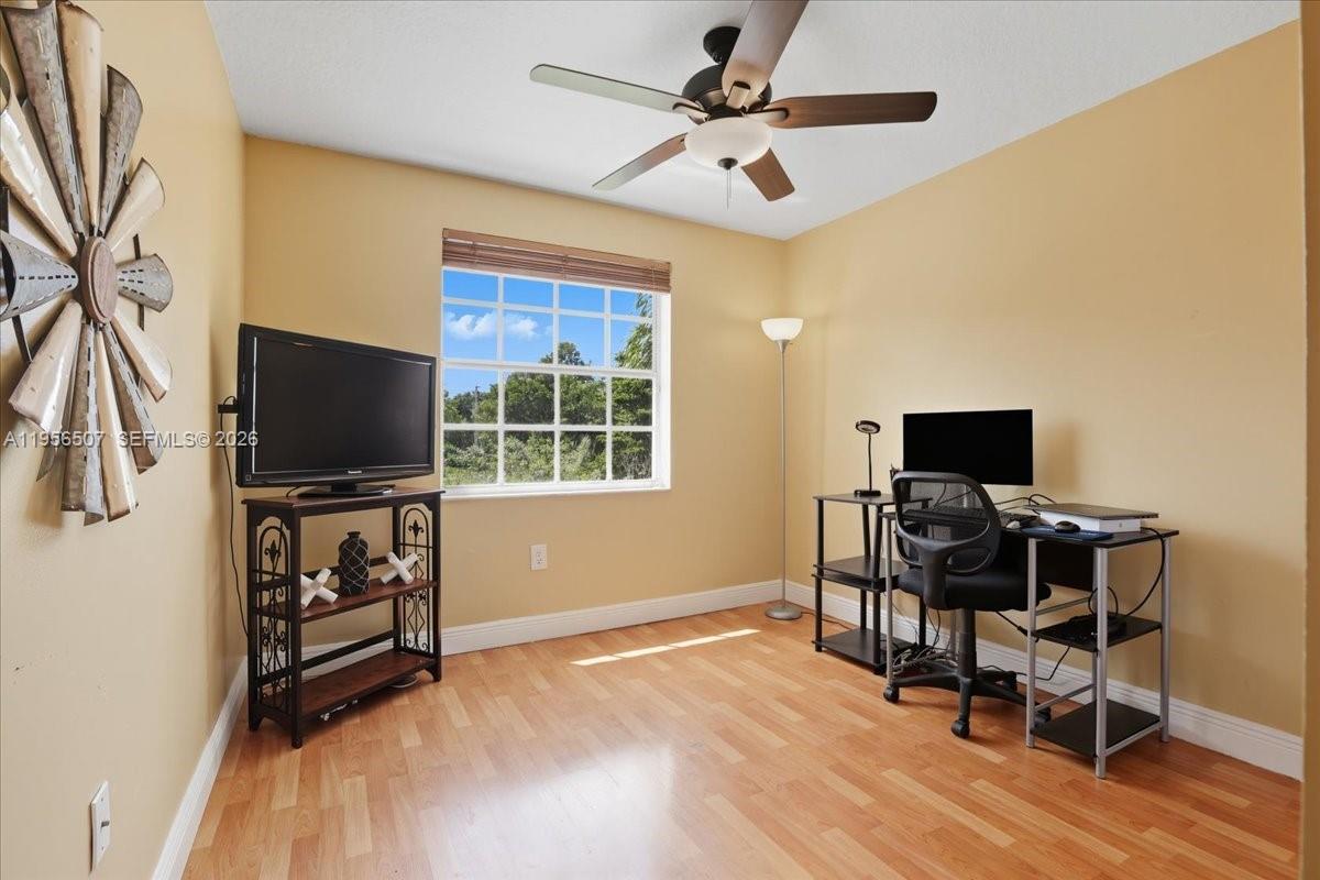 The Homes @ Forest Lake - Residential