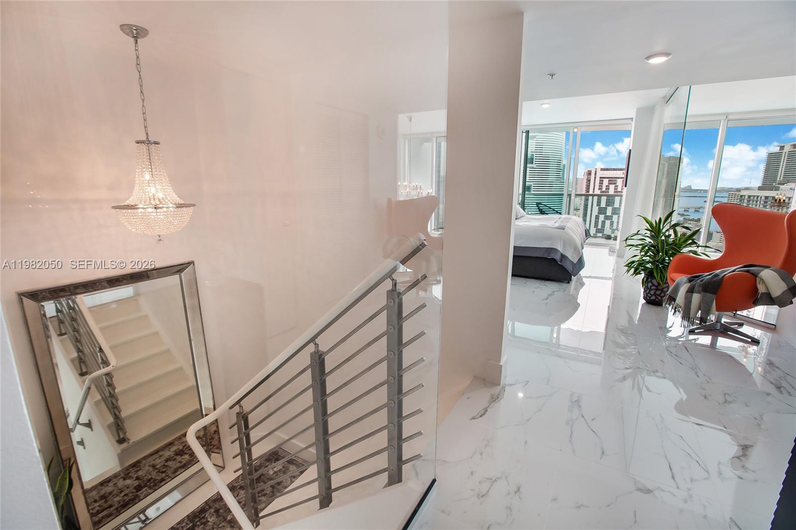 BRICKELL ON THE RIVER S T - Residential Lease