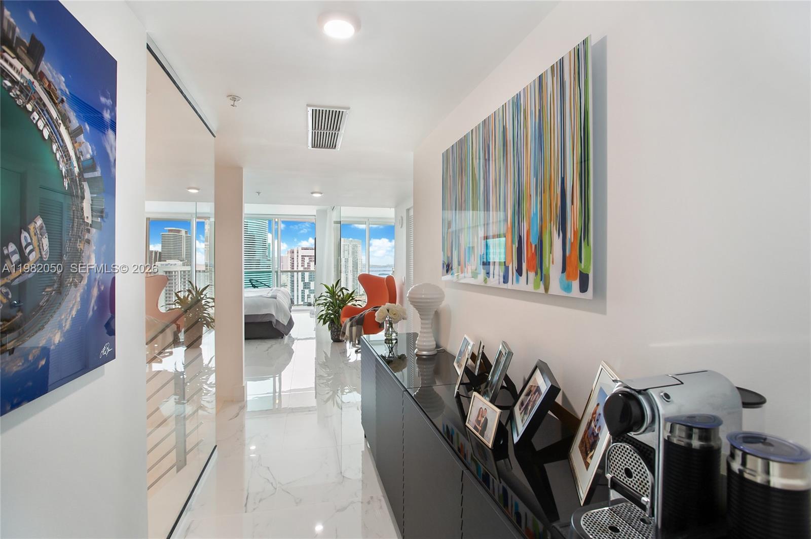 BRICKELL ON THE RIVER S T - Residential Lease