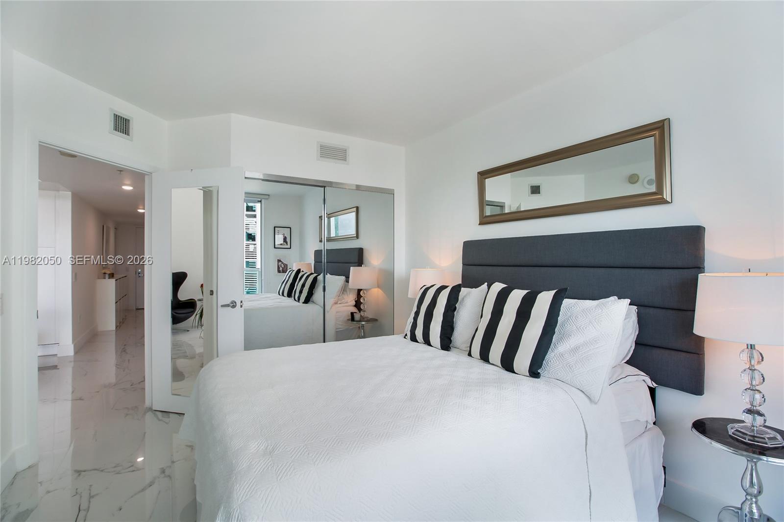 BRICKELL ON THE RIVER S T - Residential Lease