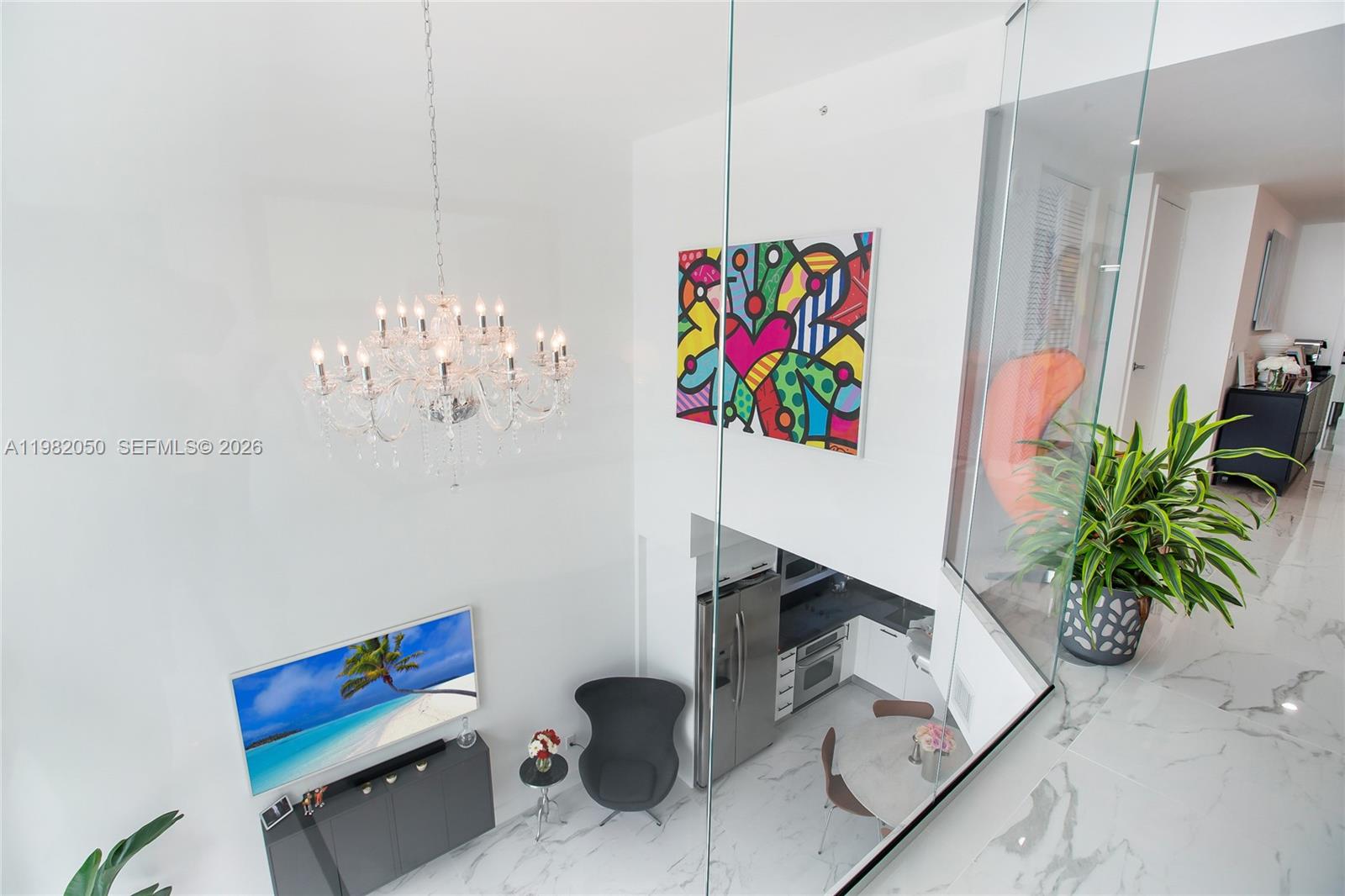 BRICKELL ON THE RIVER S T - Residential Lease