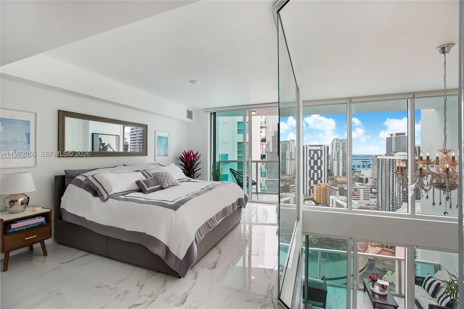 BRICKELL ON THE RIVER S T - Residential Lease