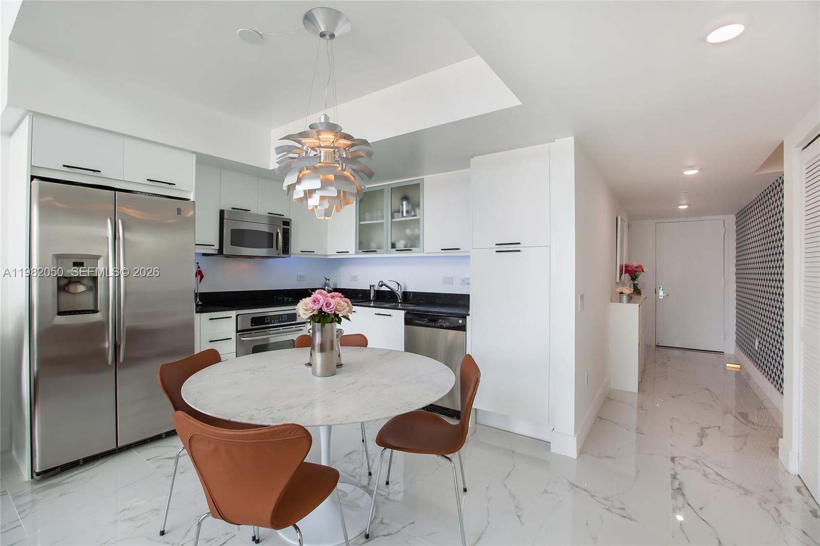 BRICKELL ON THE RIVER S T - Residential Lease