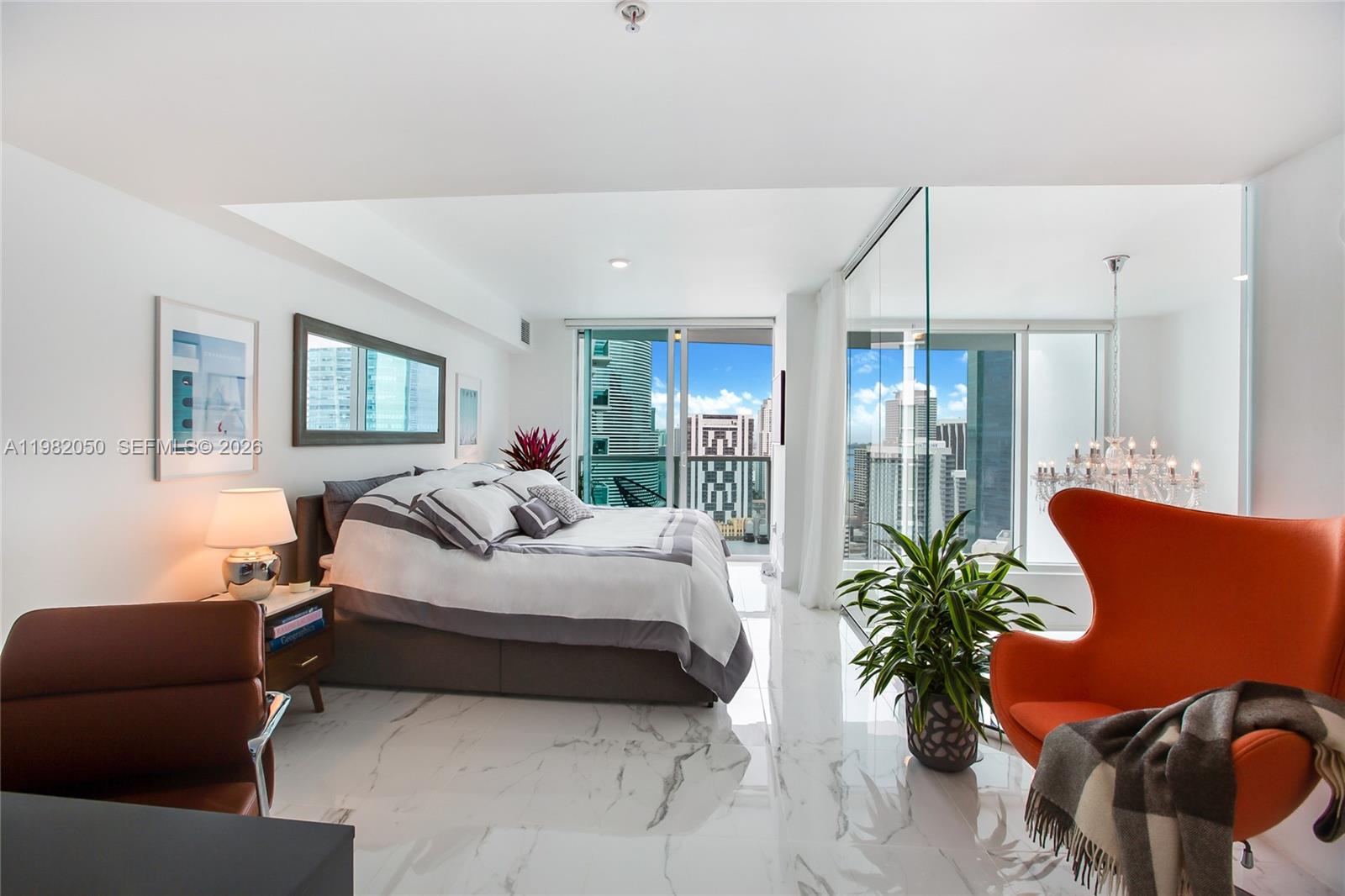 BRICKELL ON THE RIVER S T - Residential Lease