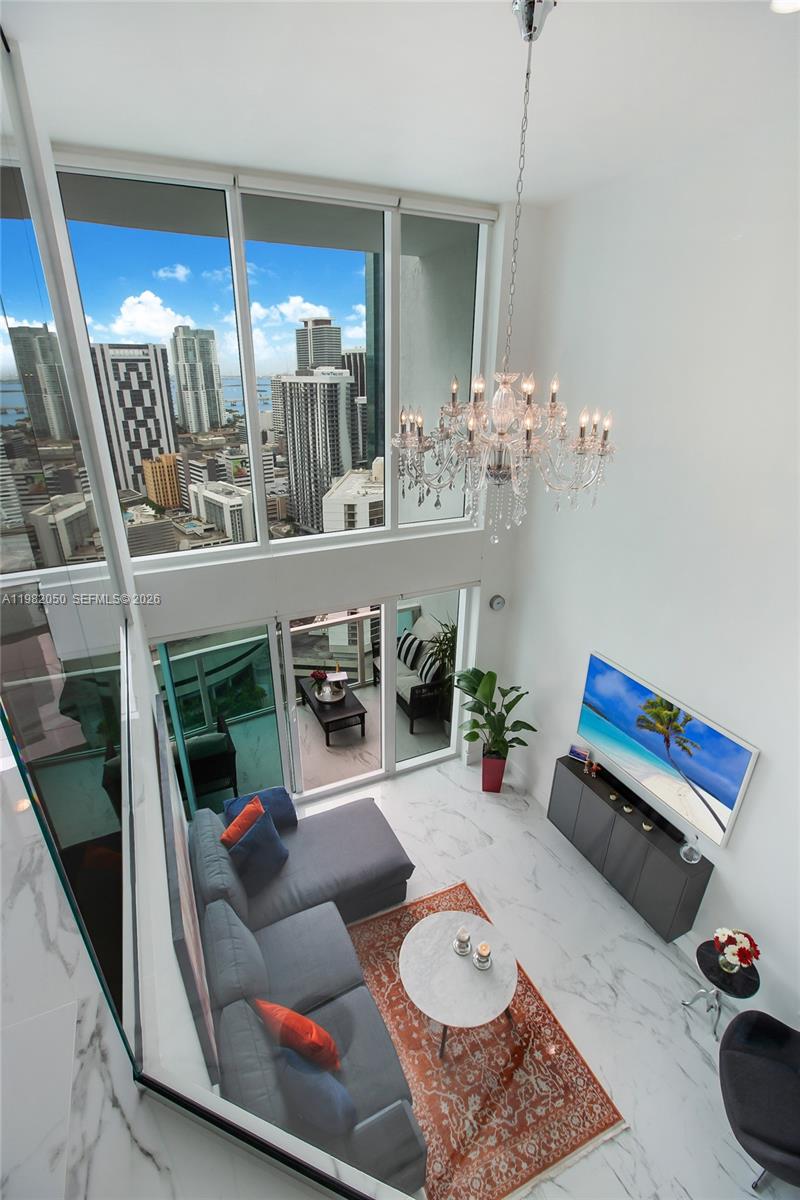 BRICKELL ON THE RIVER S T - Residential Lease