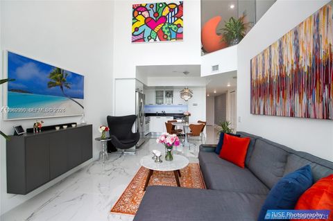 41 SE 5th St 2109 Miami FL 33131