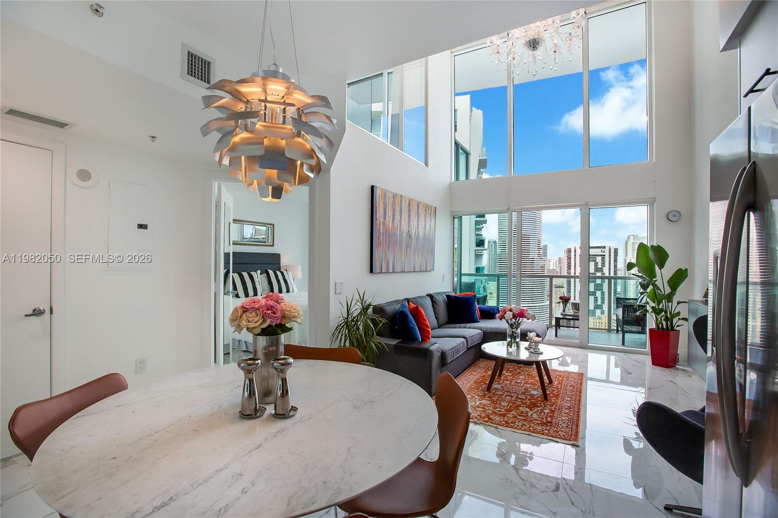 BRICKELL ON THE RIVER S T - Residential Lease