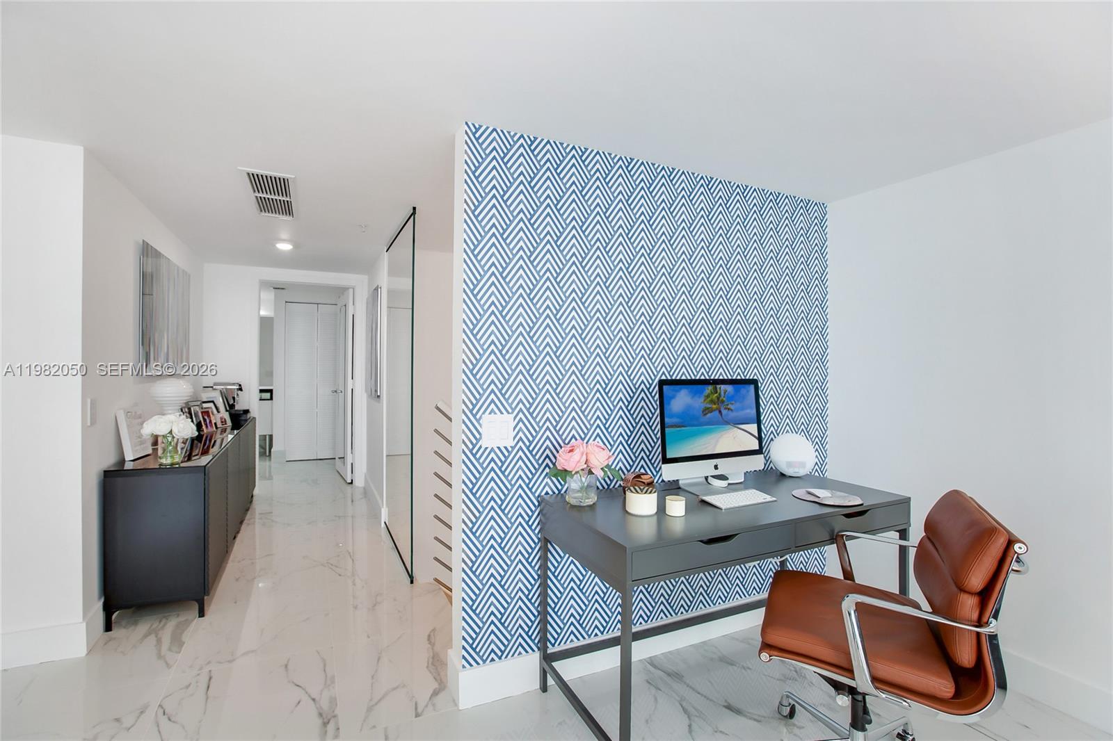 BRICKELL ON THE RIVER S T - Residential Lease