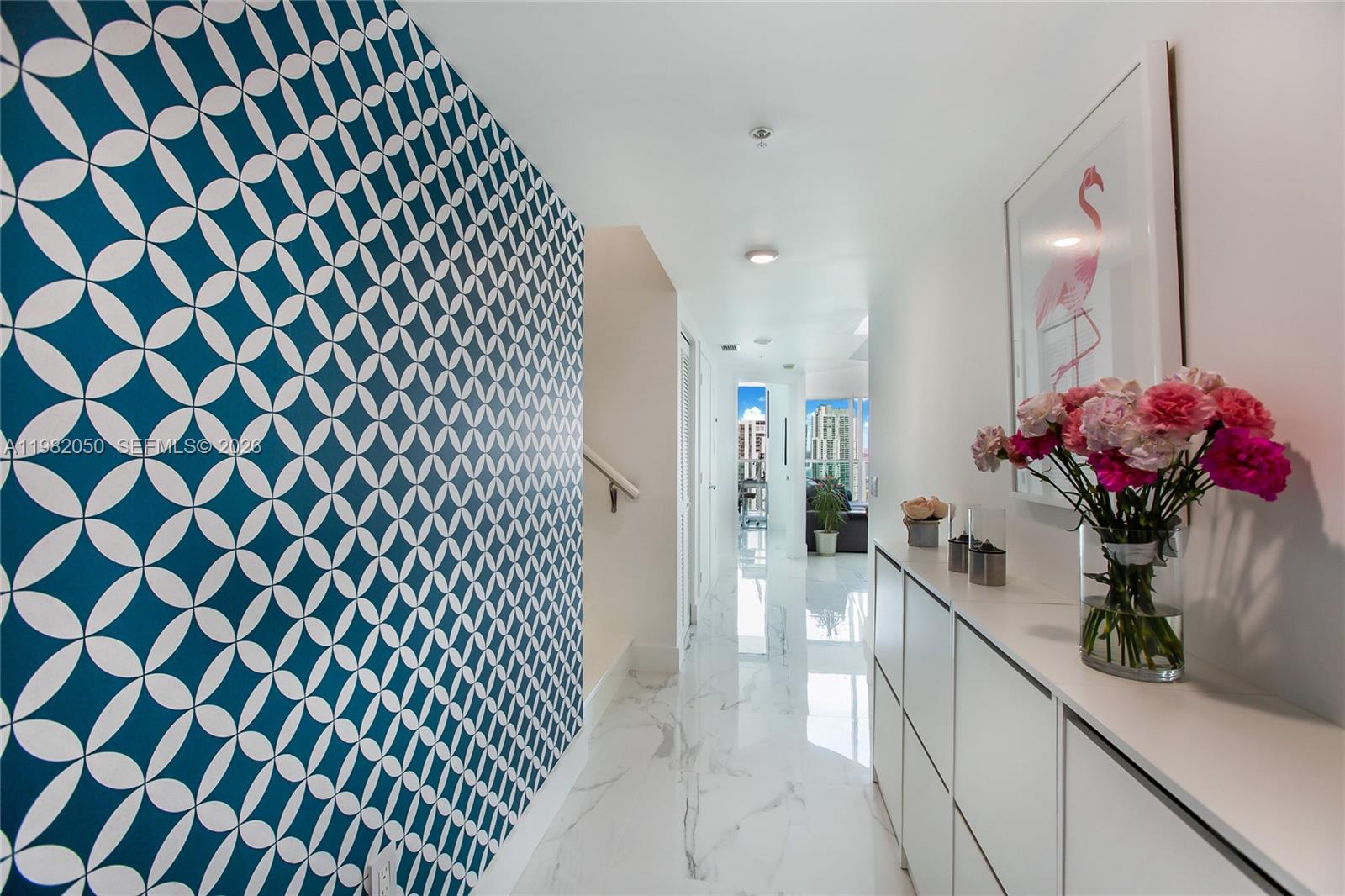 BRICKELL ON THE RIVER S T - Residential Lease