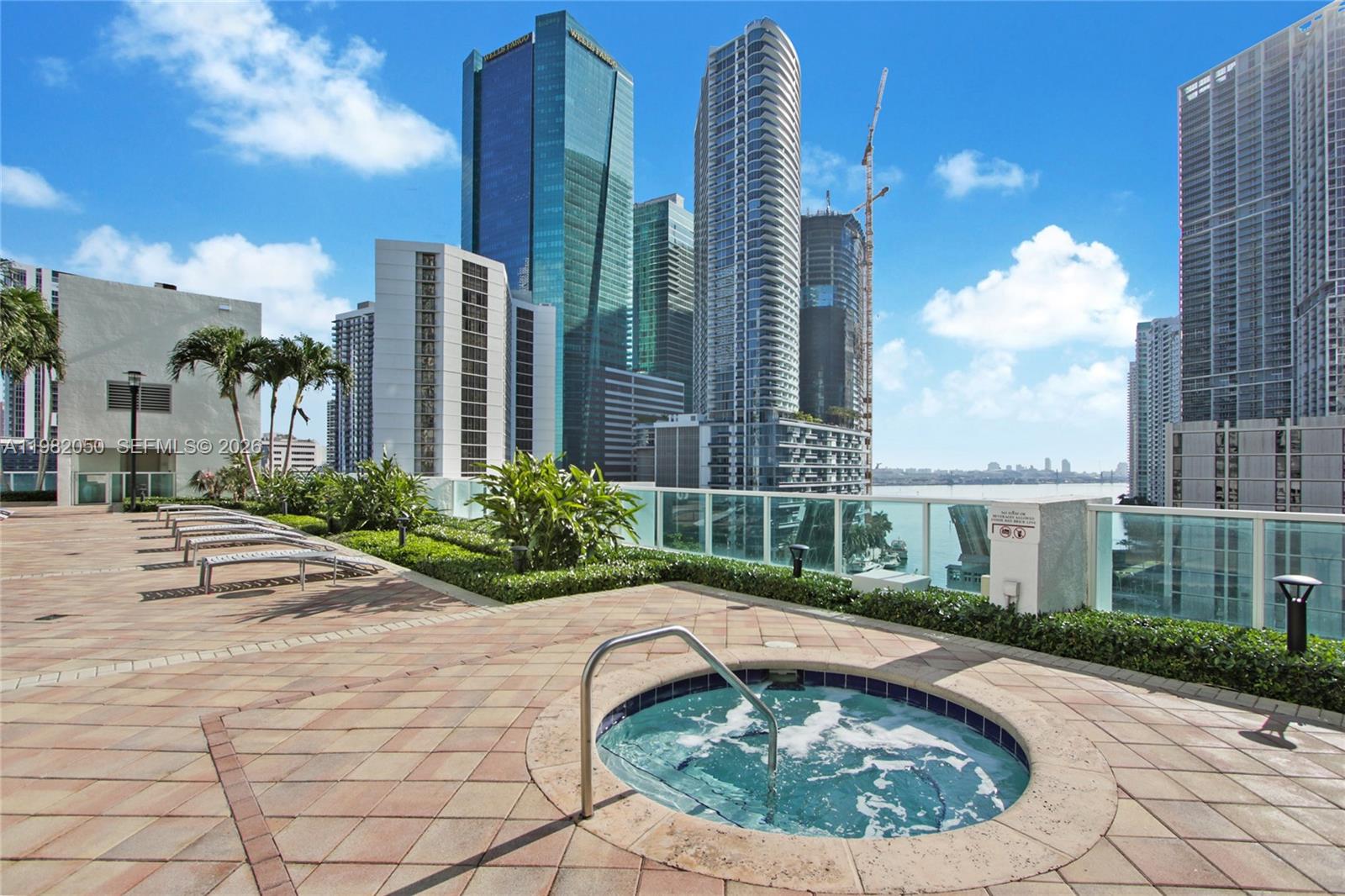 BRICKELL ON THE RIVER S T - Residential Lease
