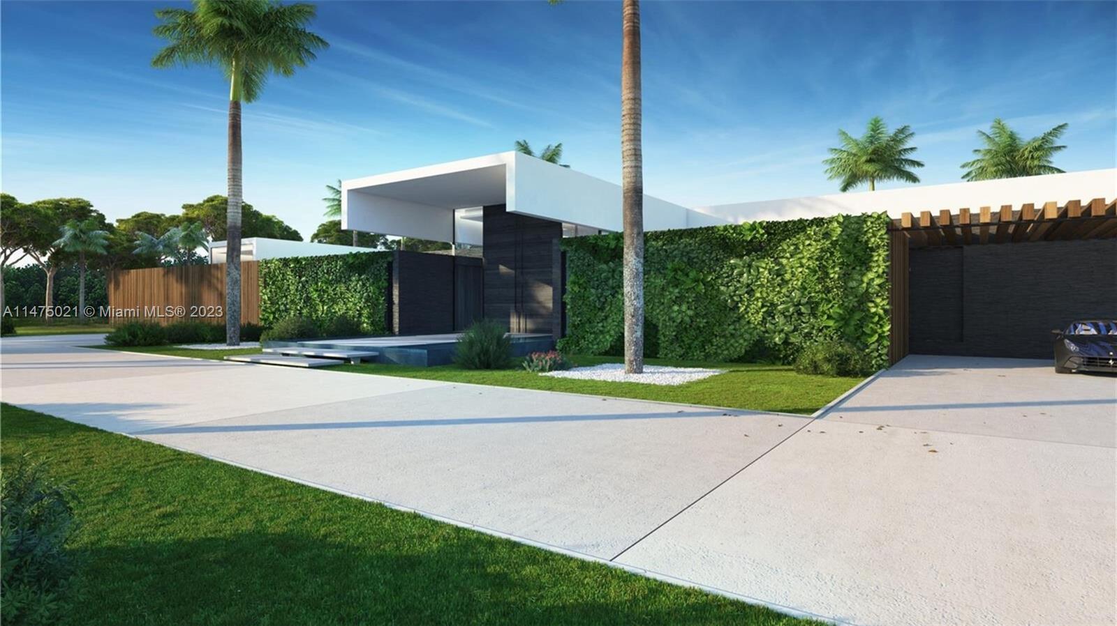 TARA - Residential