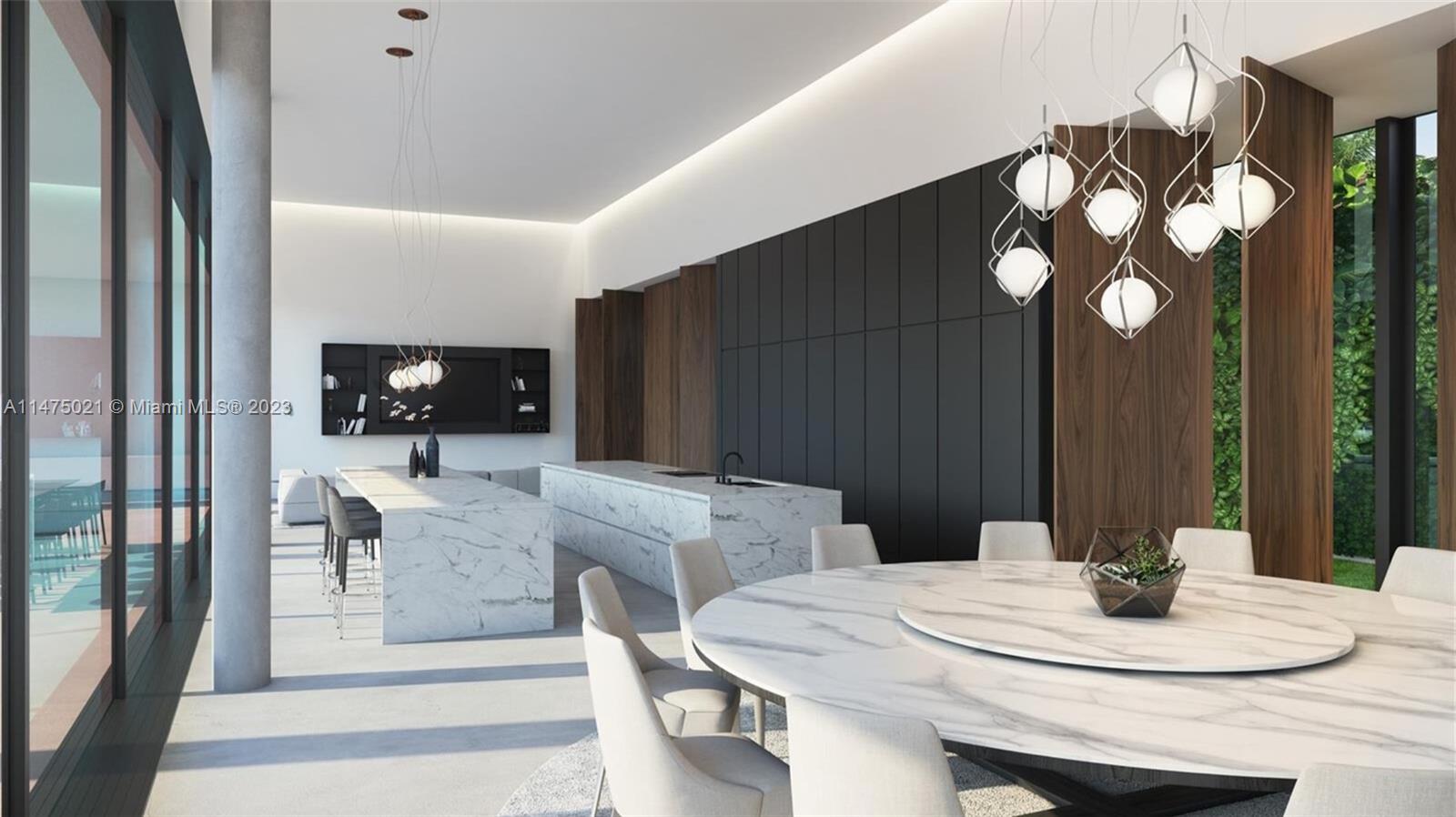 TARA - Residential