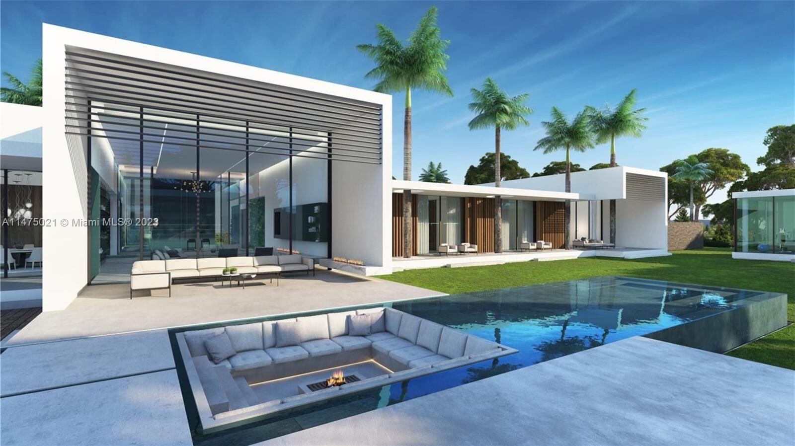 TARA - Residential