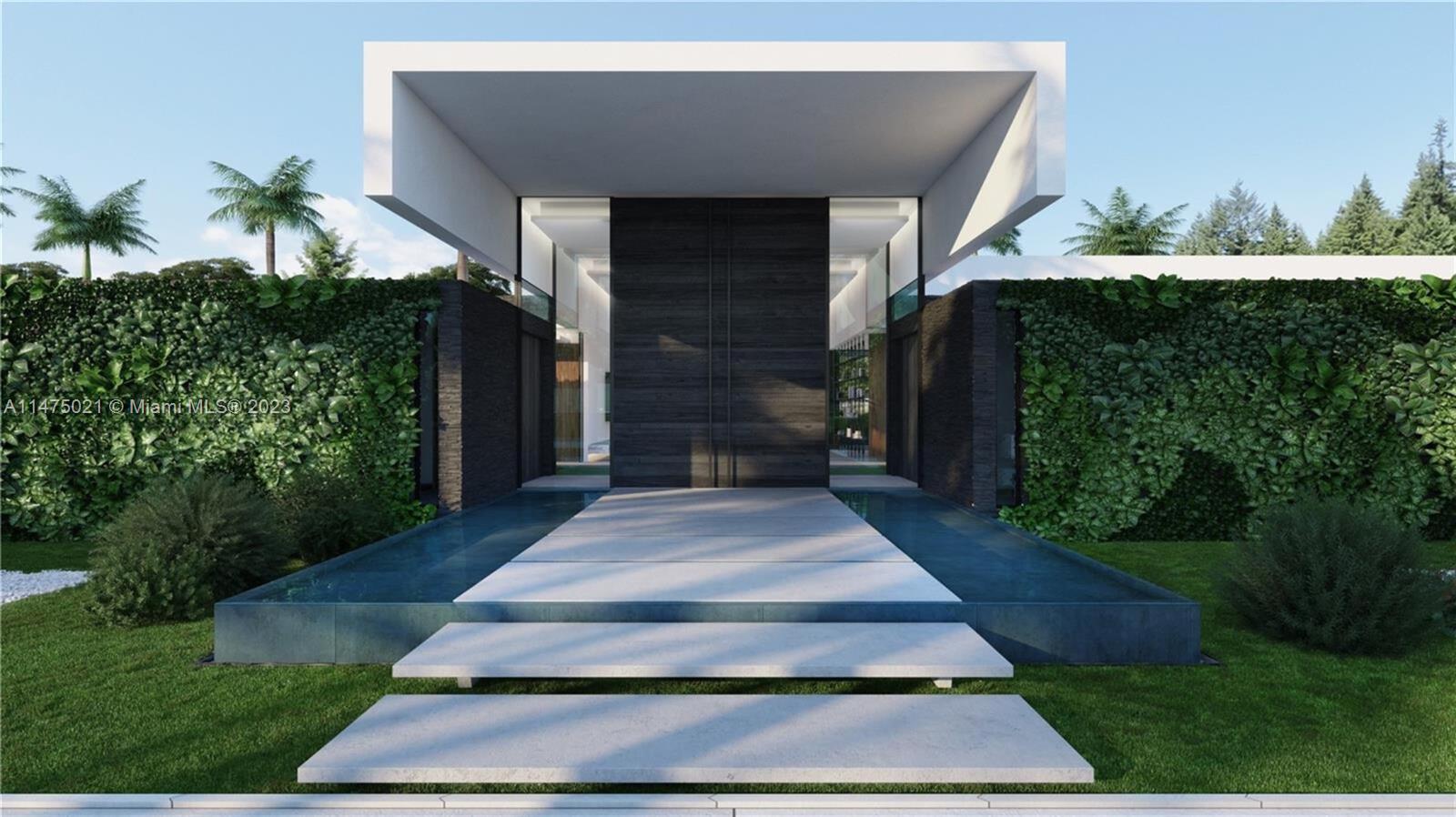 TARA - Residential