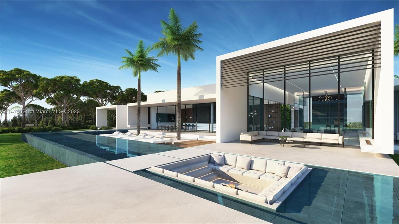 TARA - Residential