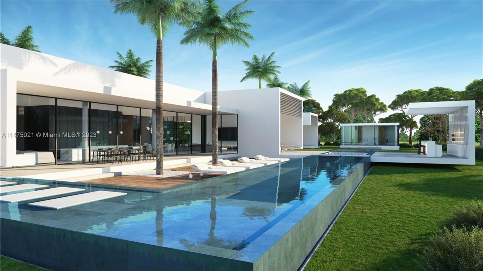 TARA - Residential
