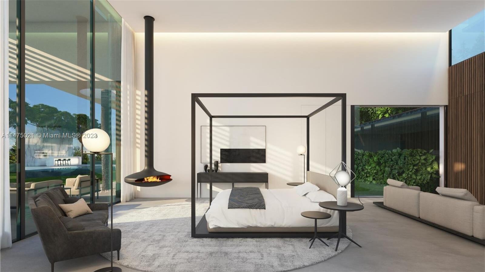 TARA - Residential