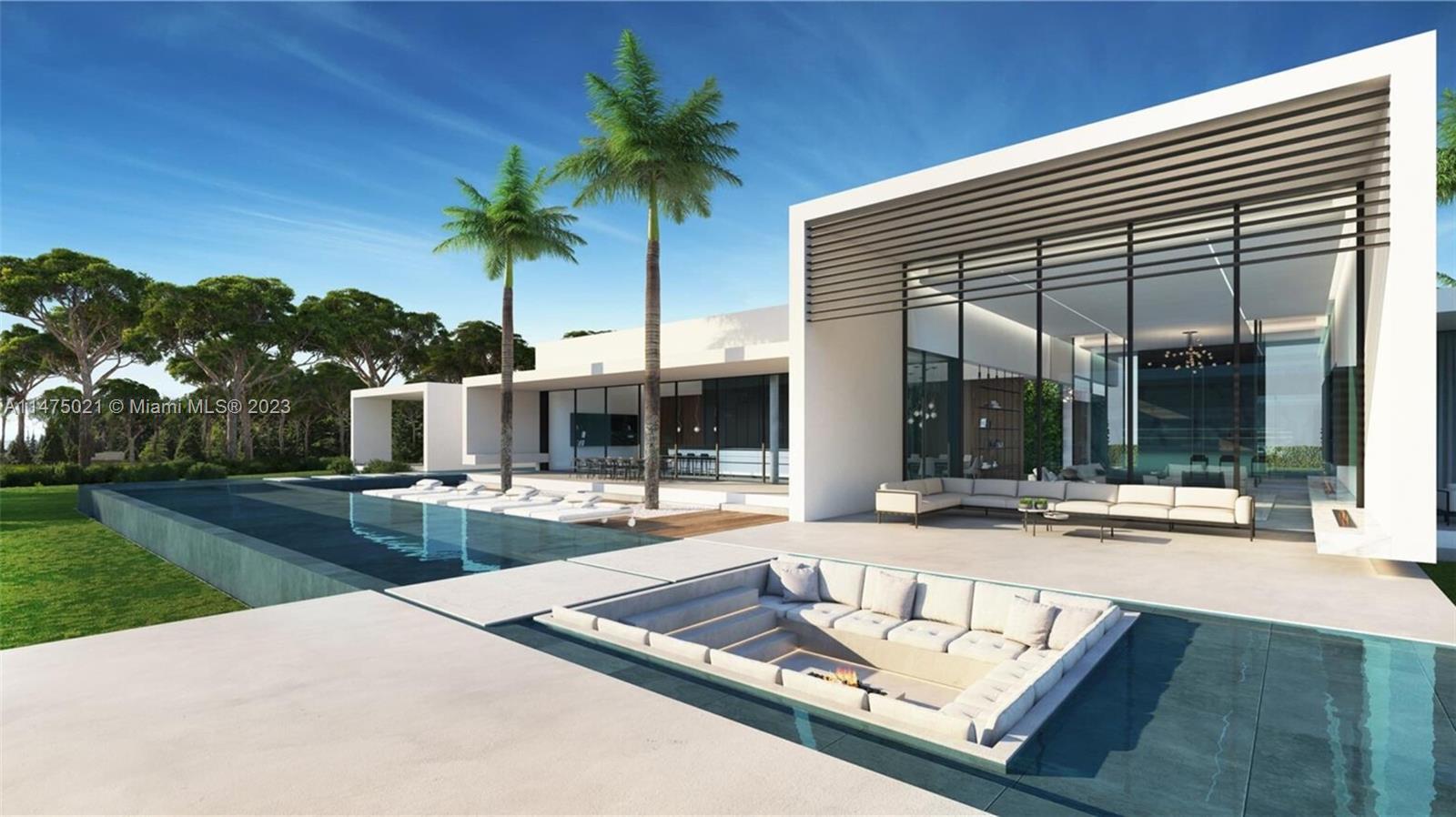 TARA - Residential