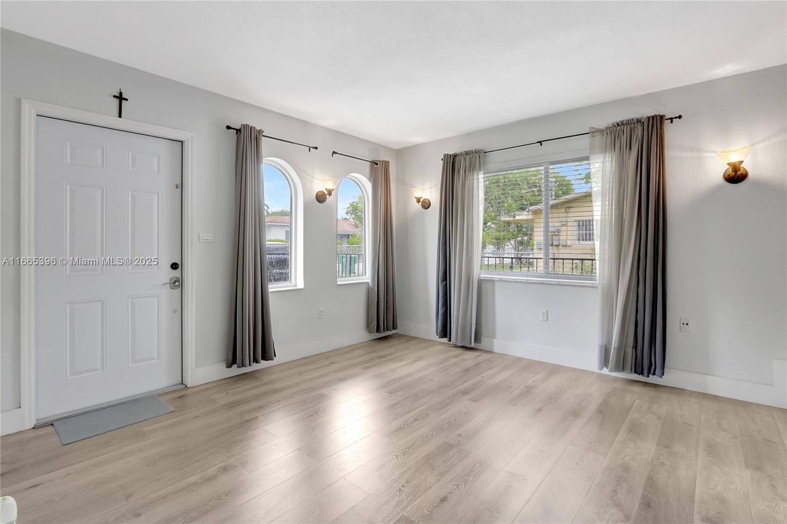 1ST WESTMORELAND ADDN - Residential