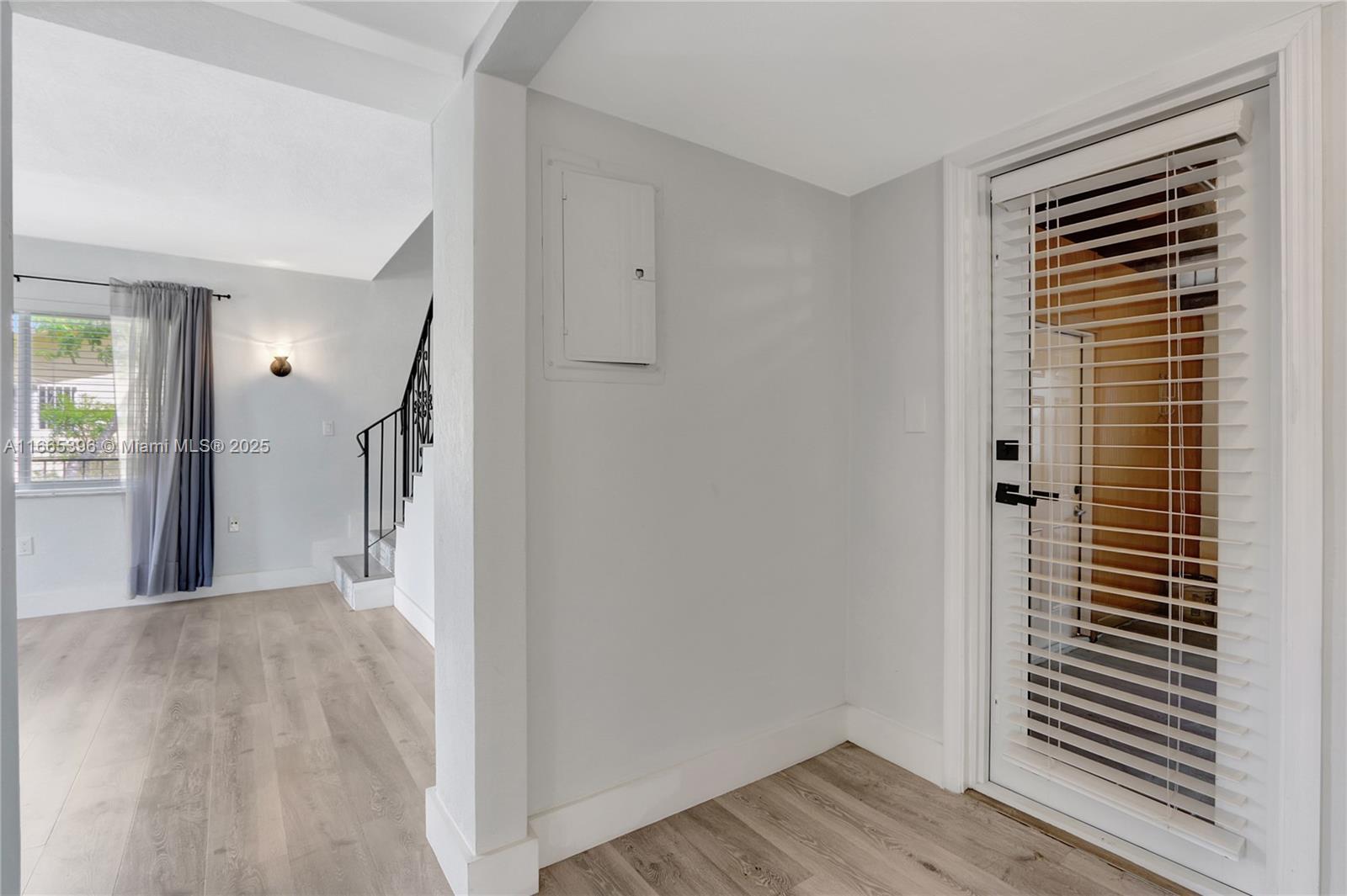 1ST WESTMORELAND ADDN - Residential