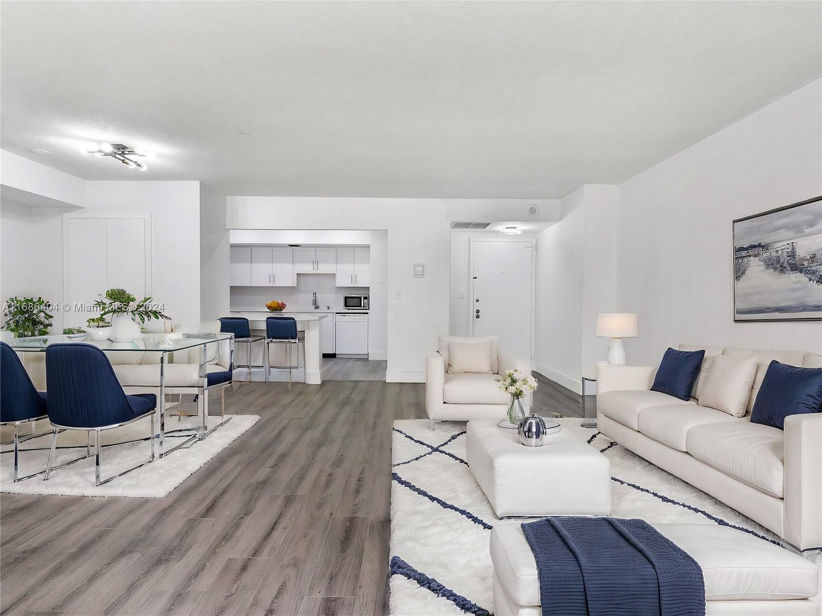 Property for Sale at 600 Three Islands Blvd 111, Hallandale Beach, Broward County, Florida - Bedrooms: 2 
Bathrooms: 2  - $350,000