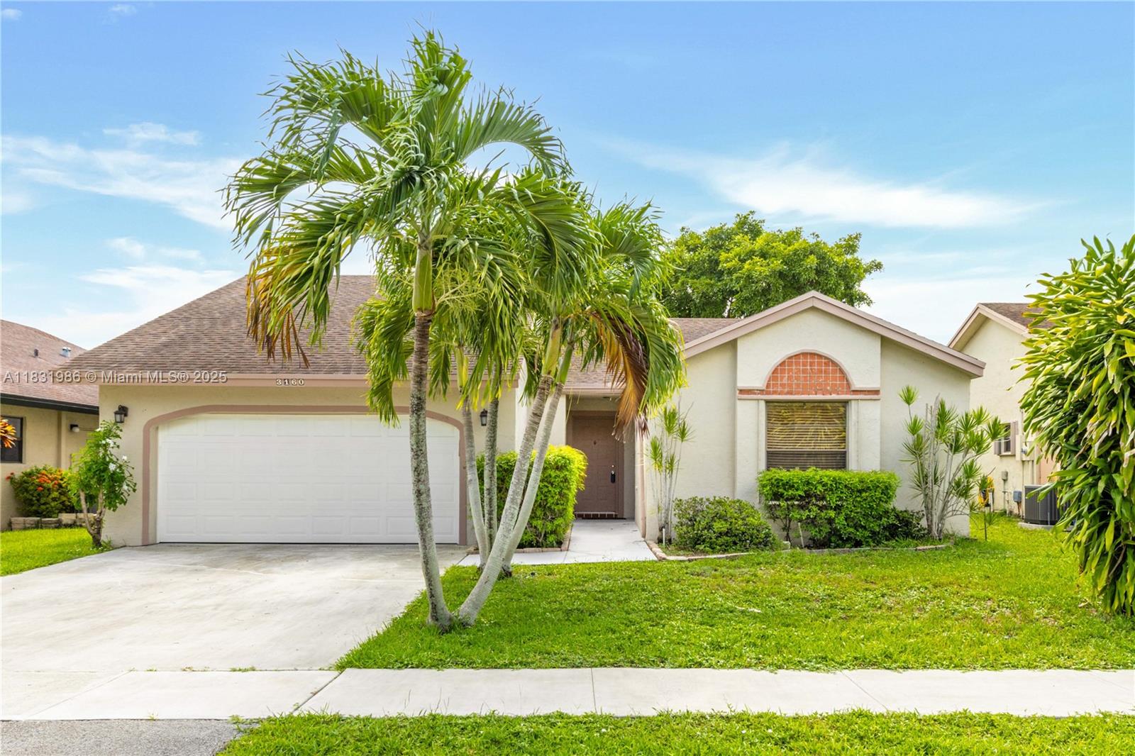 3160 NW 108th Ter