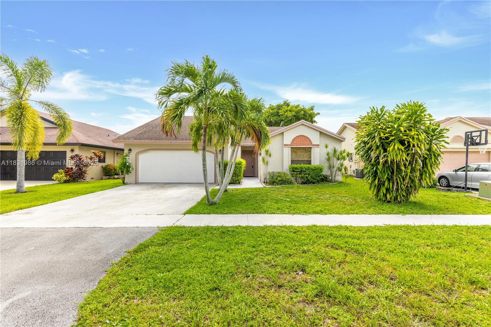 WELLEBY S W QUADRANT - Residential