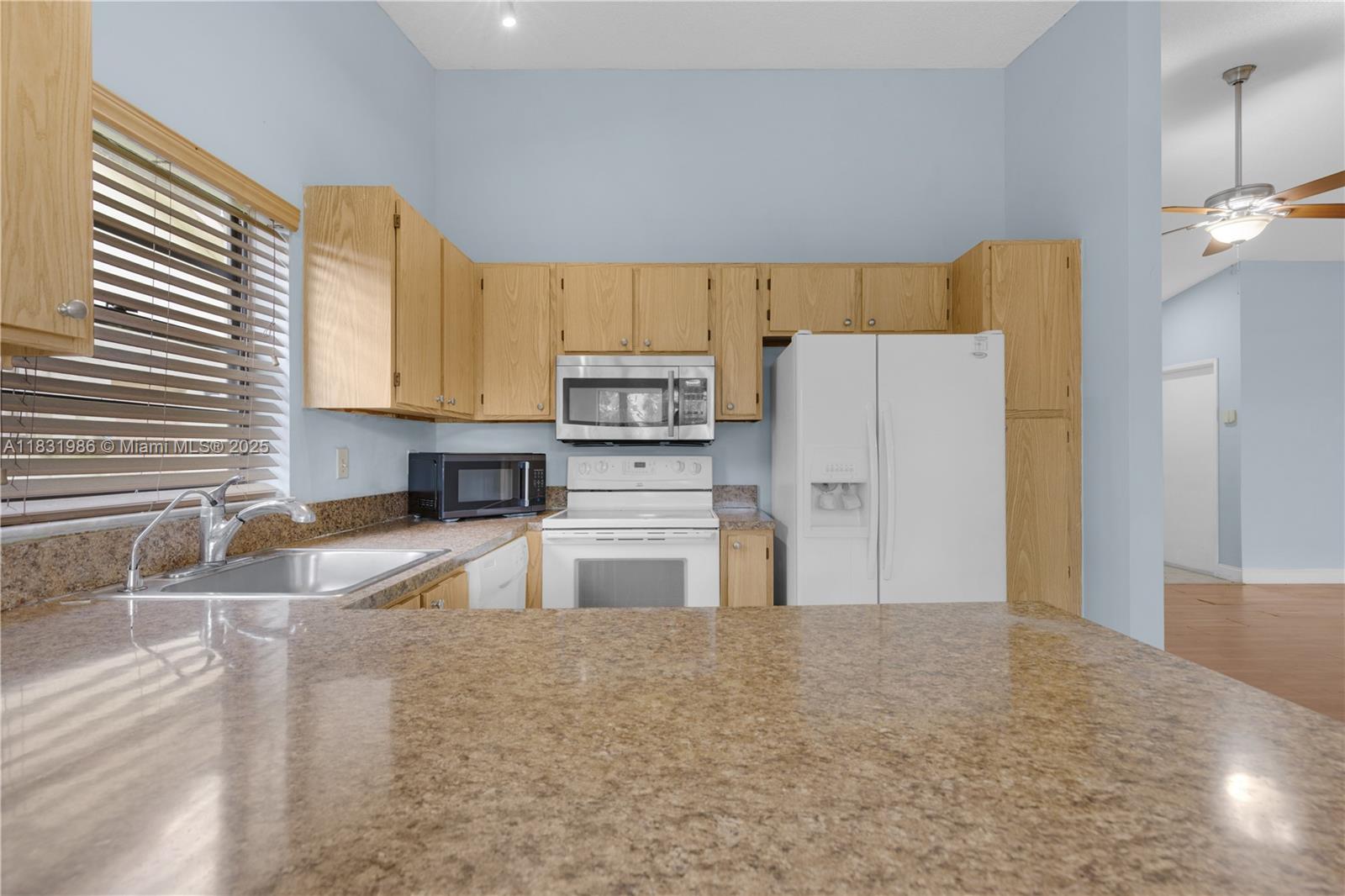 WELLEBY S W QUADRANT - Residential