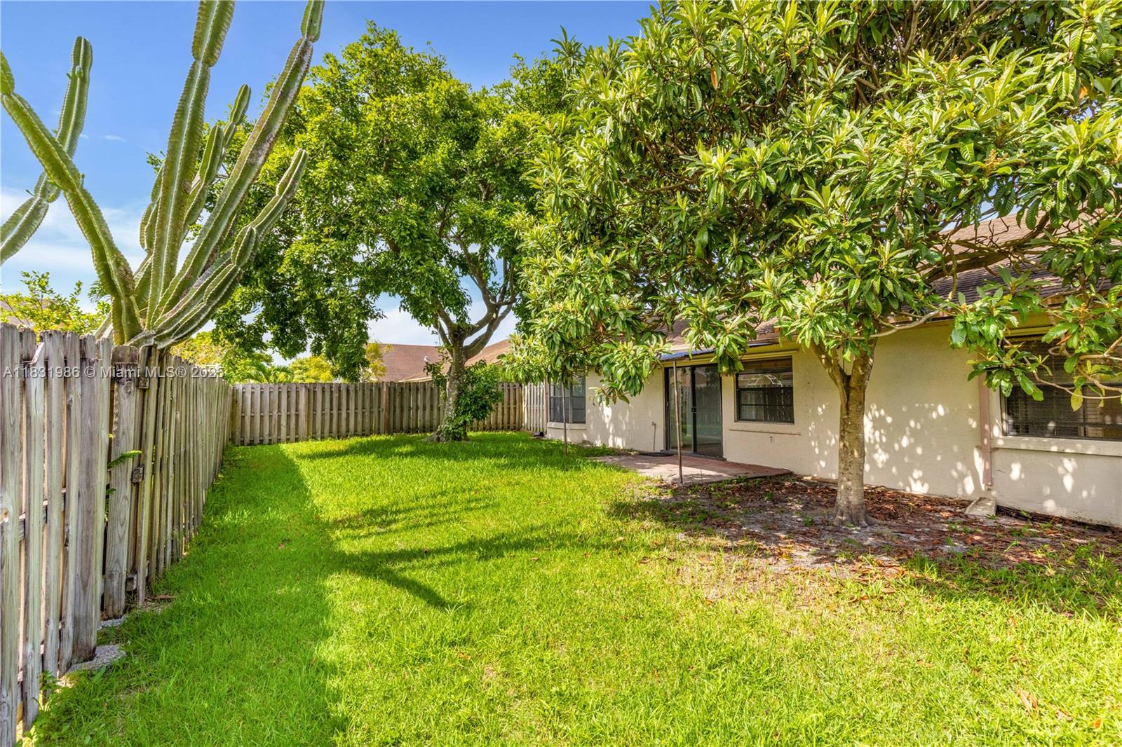 WELLEBY S W QUADRANT - Residential