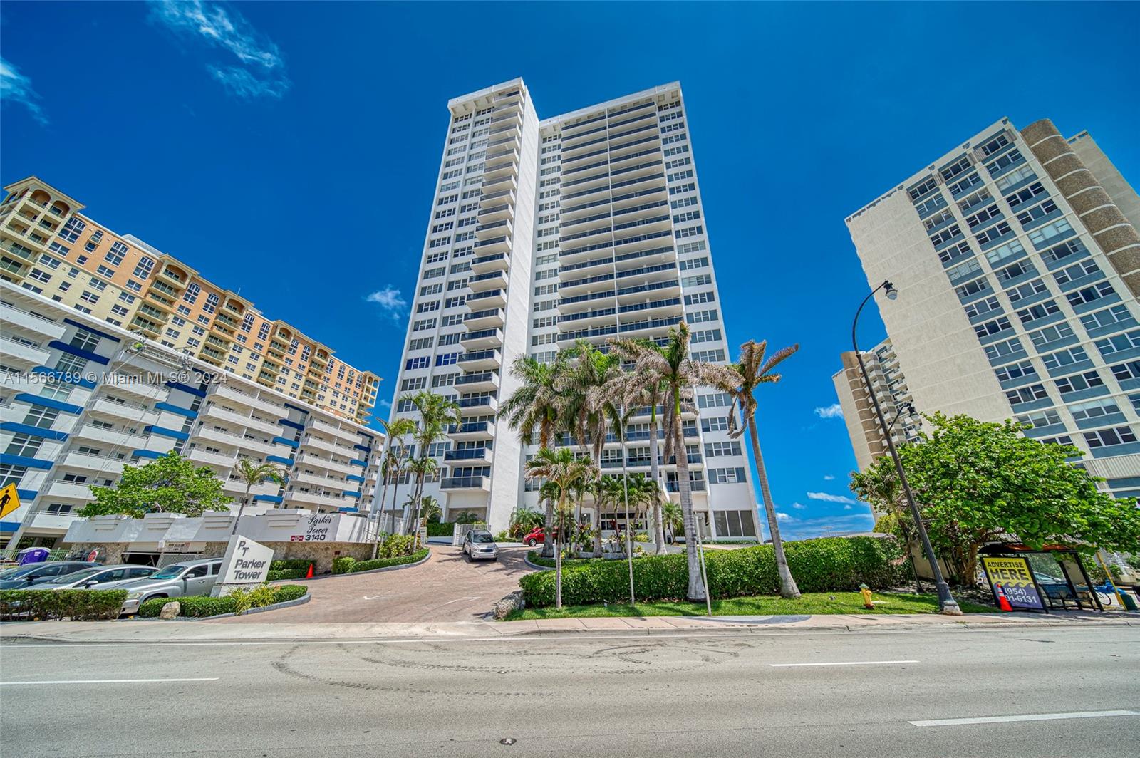 View Hallandale Beach, FL 33009 condo