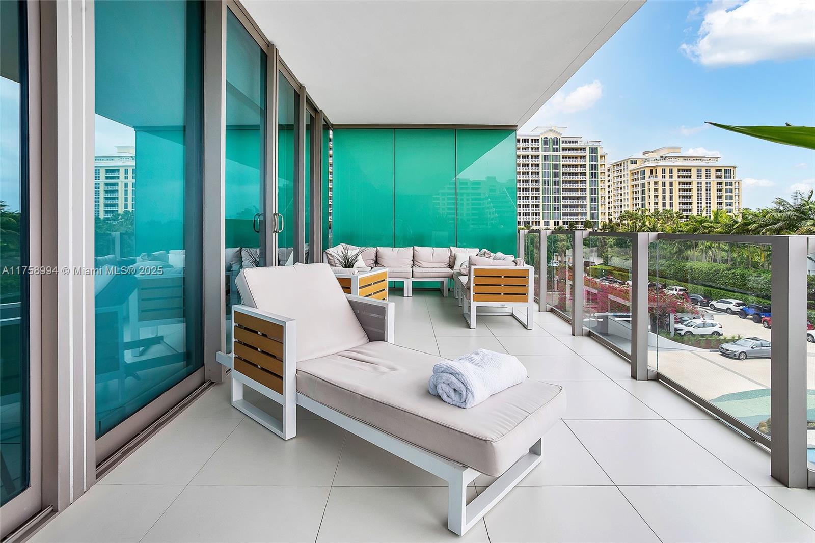 OCEANA KEY BISCAYNE CONDO - Residential