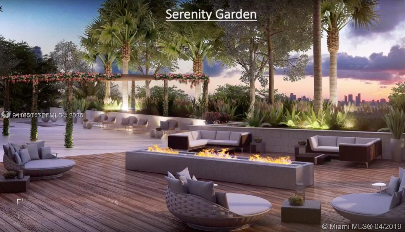 PORTOFINO TOWER CONDO - Residential