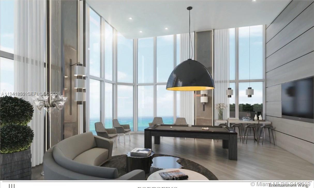 PORTOFINO TOWER CONDO - Residential