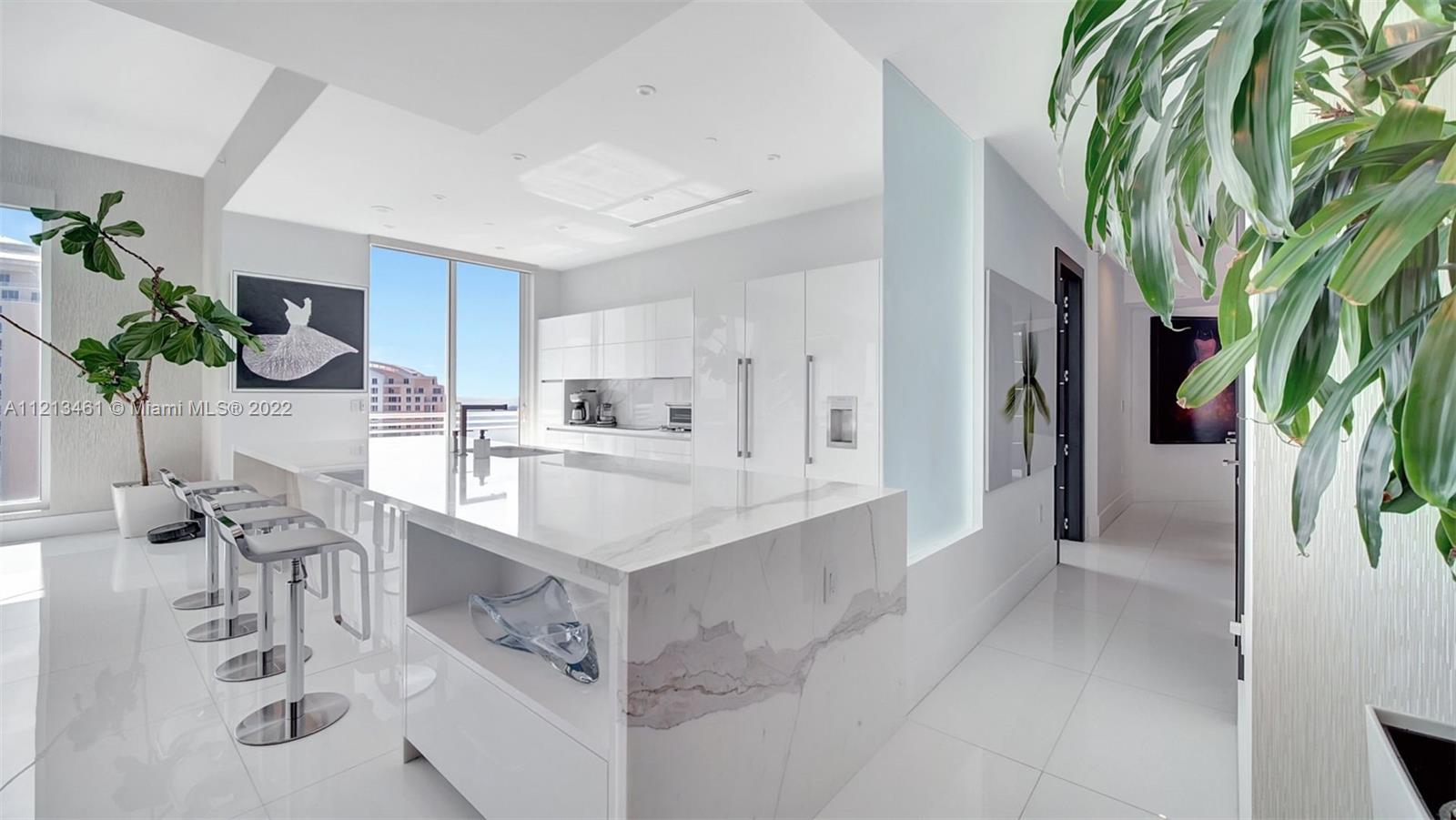 ASIA CONDO - Residential