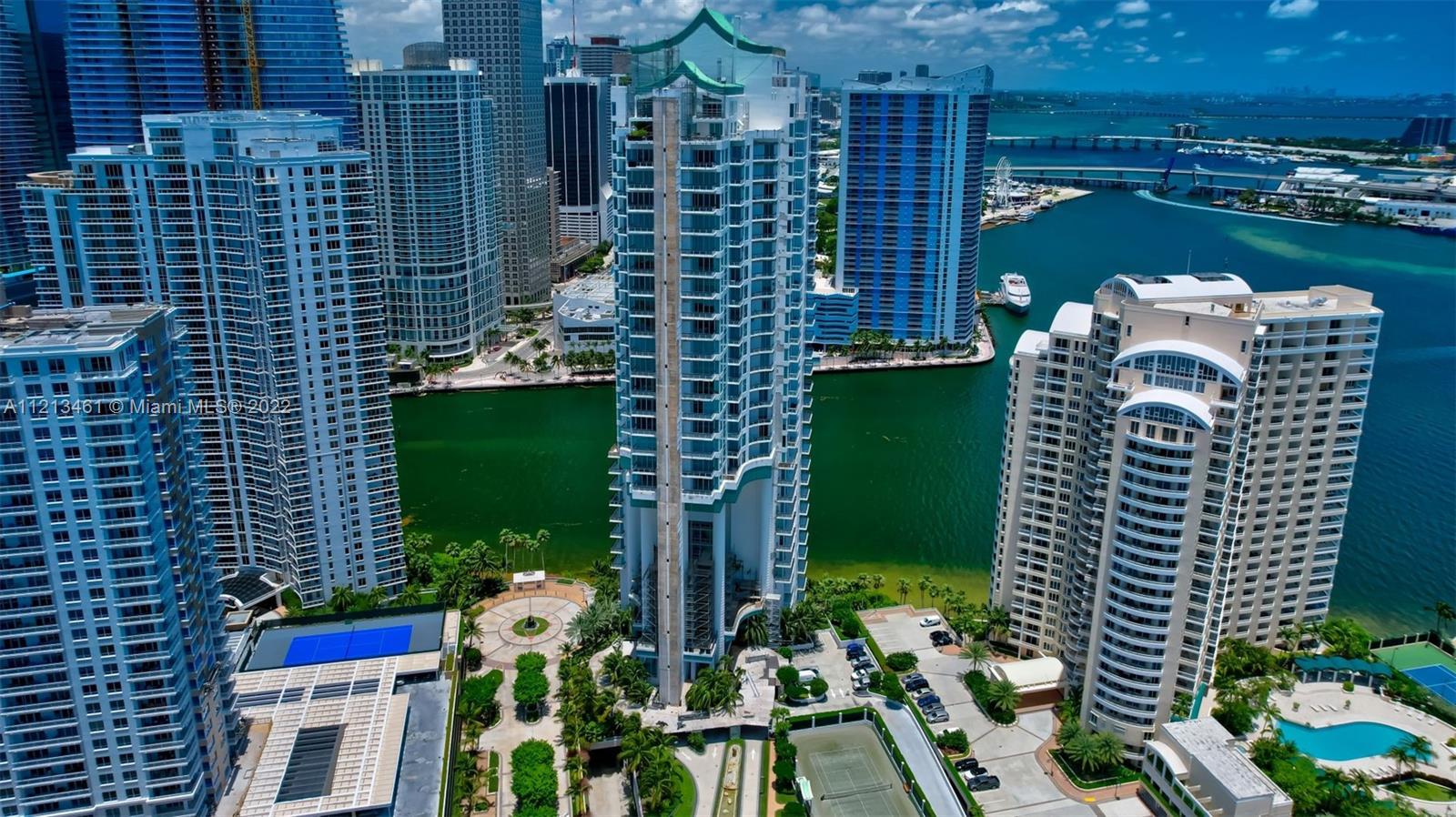 ASIA CONDO - Residential